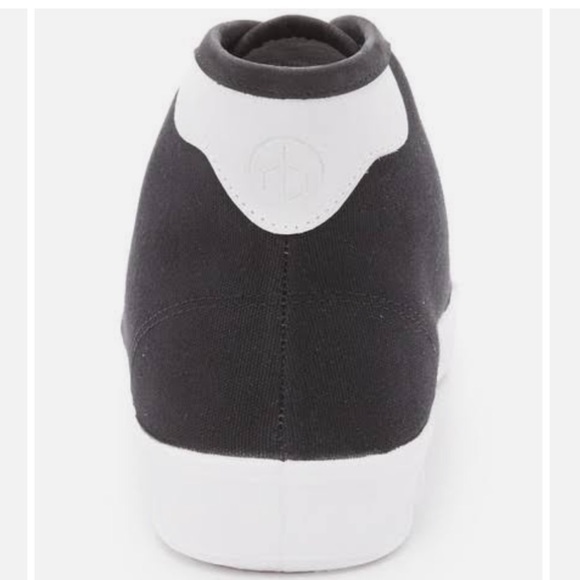 Rag & bone high top - Picture 2 of 5
